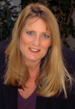 Nikki Hevesy